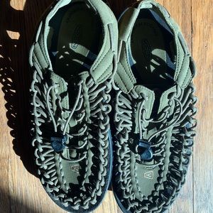 Keen Uneek Sandals